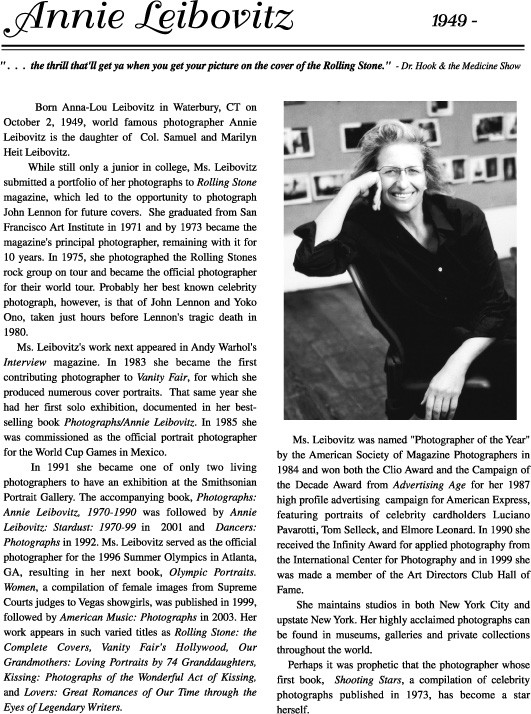 Silas Bronson Library - Hall of Fame